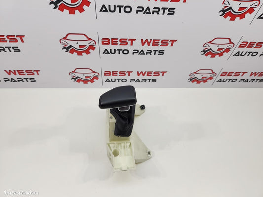 2025 HYUNDAI TUCSON Gear Stick/Shifter