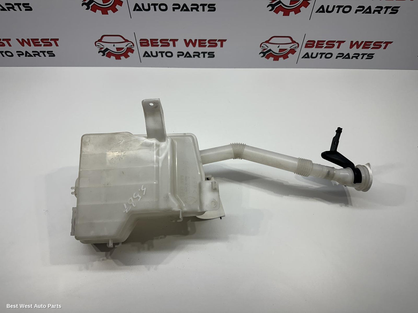 2020 MITSUBISHI ASX Washer Bottle