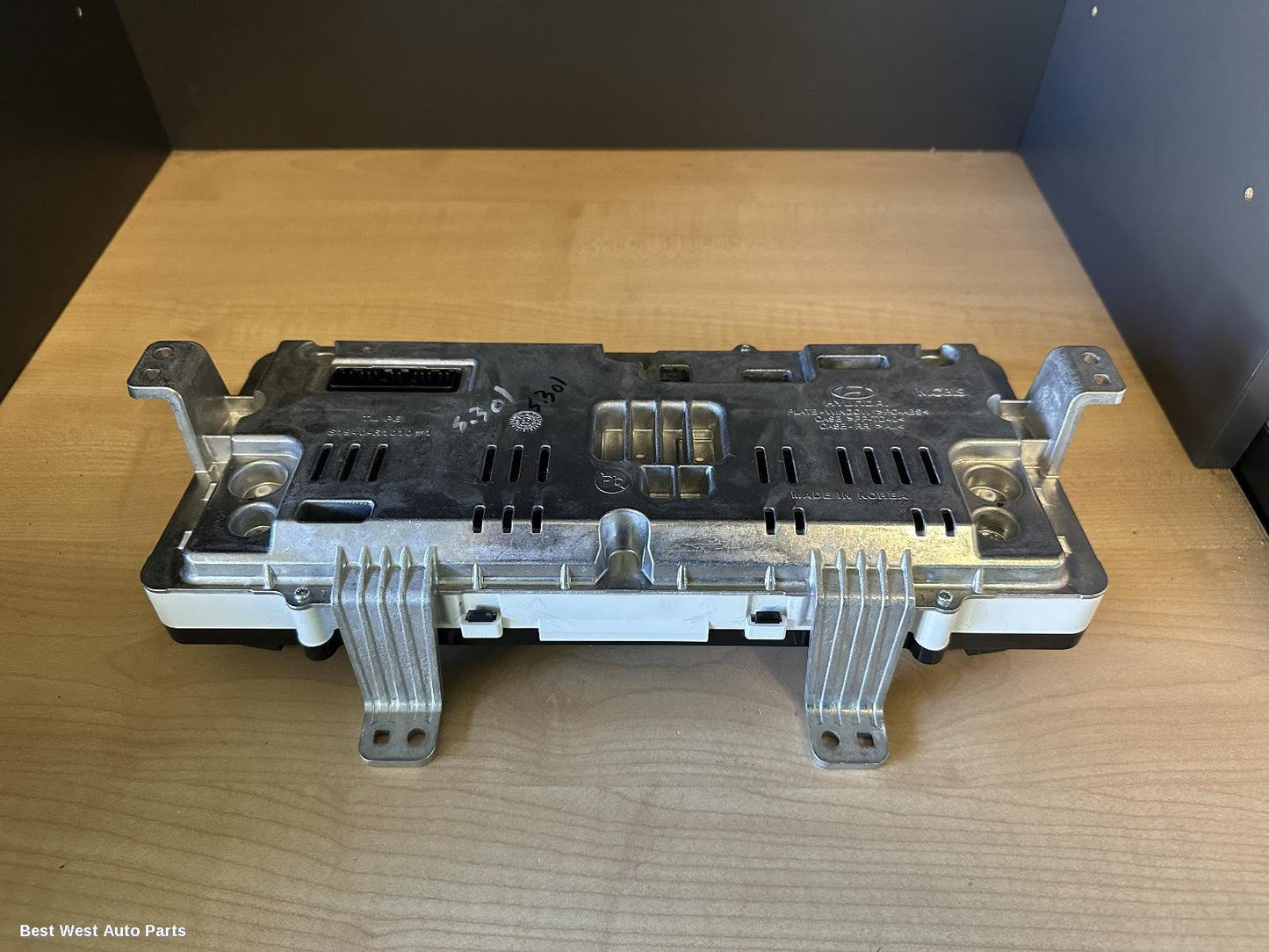 2021 HYUNDAI SANTA FE Instrument Cluster