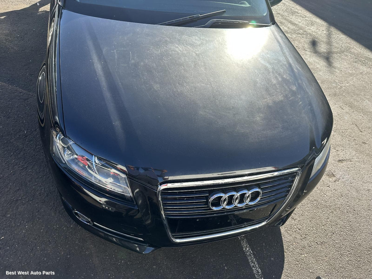 2011 AUDI A3 Left Taillight
