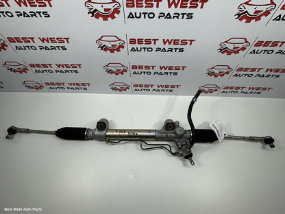 2024 TOYOTA HILUX Steering Box/Rack