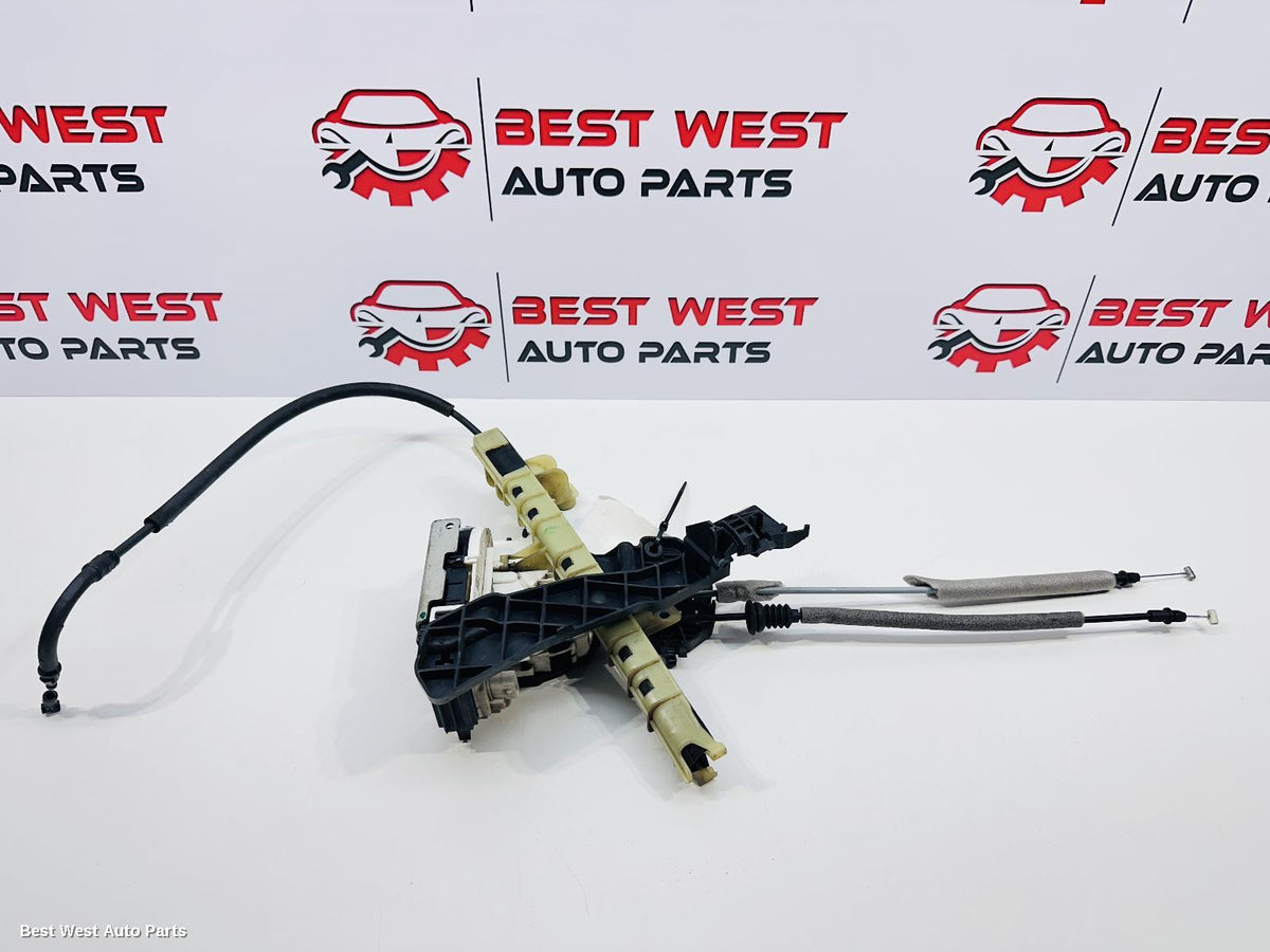 2014 JEEP CHEROKEE Door/Boot/Gate Lock