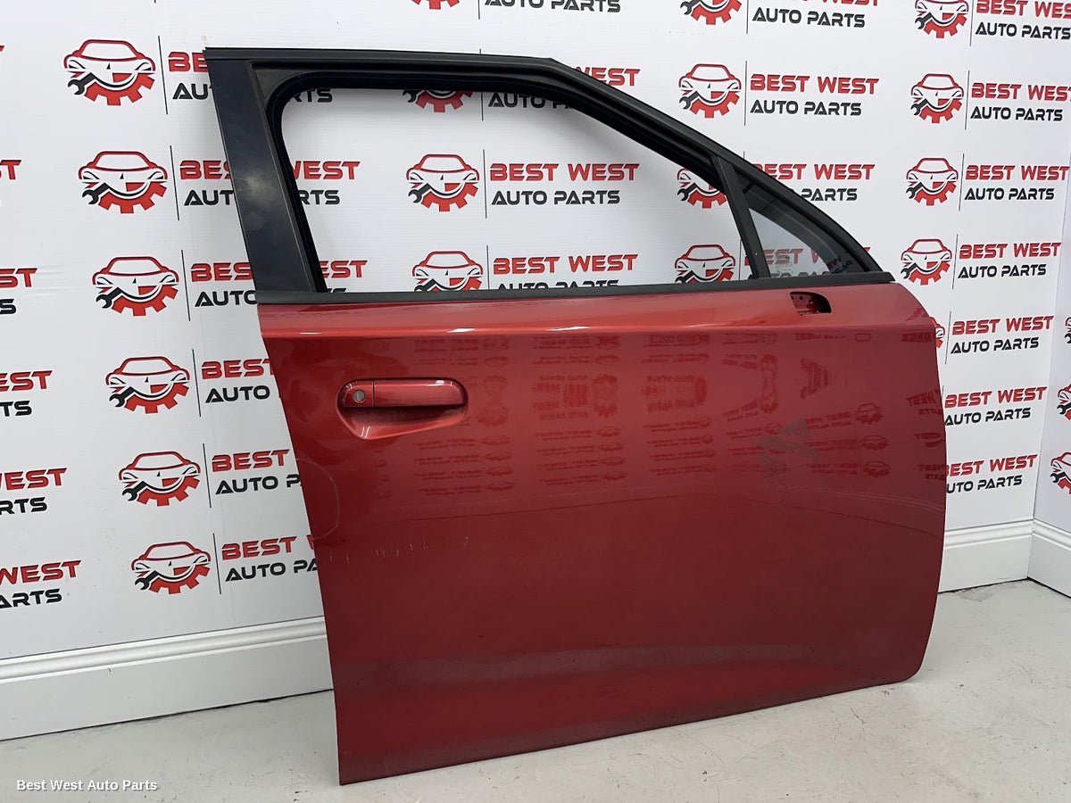 2020 MG MG3 Right Front Door