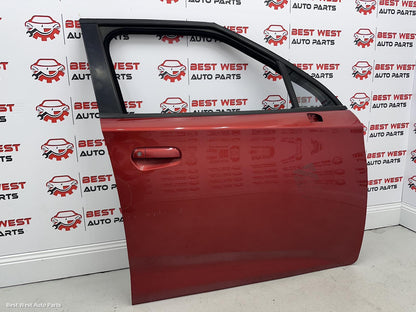 2020 MG MG3 Right Front Door