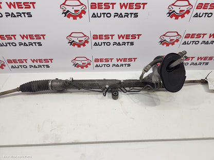 2010 MAZDA 3 Steering Box/Rack