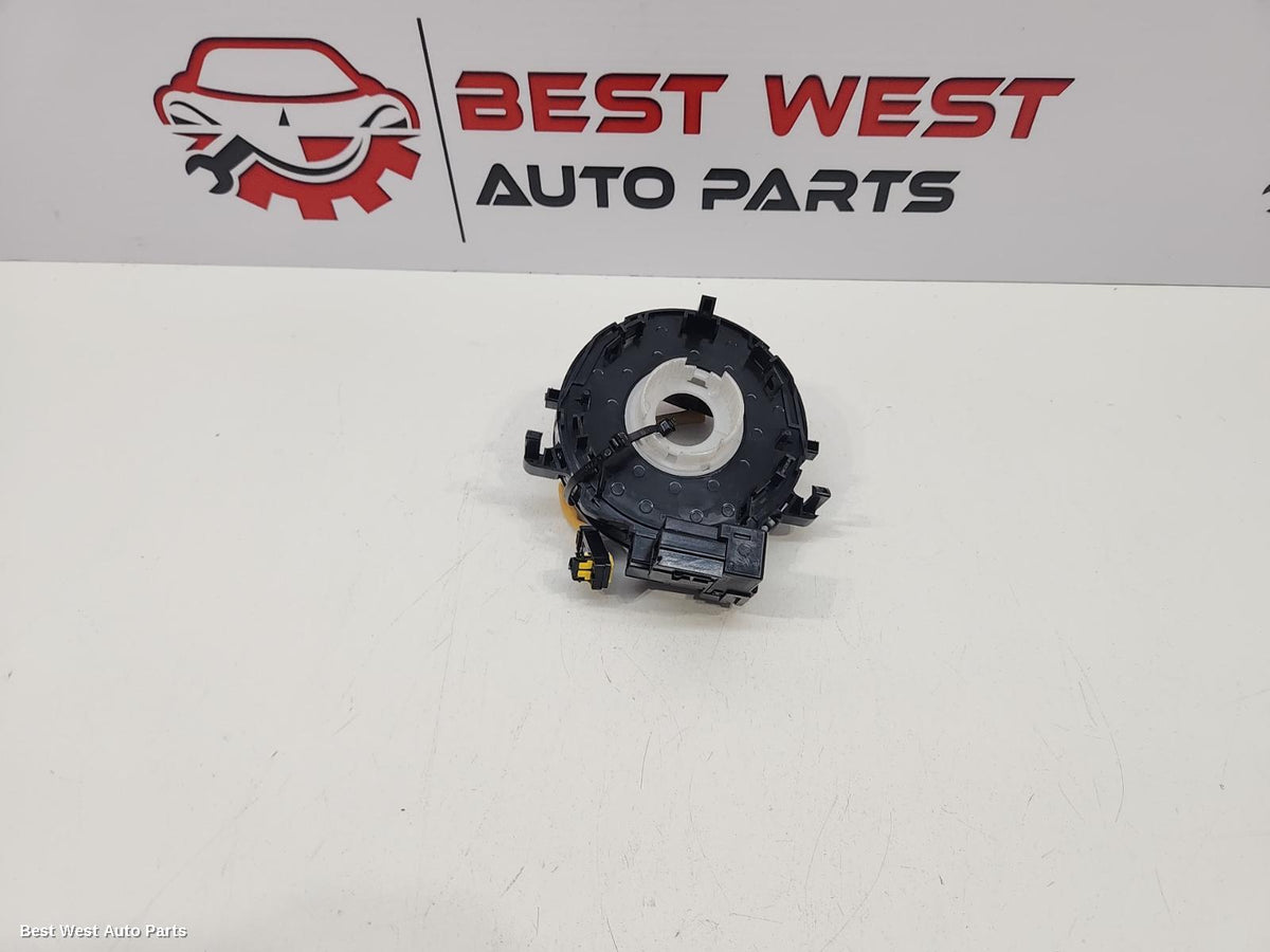 2023 SUZUKI IGNIS Airbag Module/Sensor