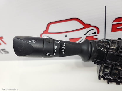 2017 TOYOTA HILUX Combination Switch