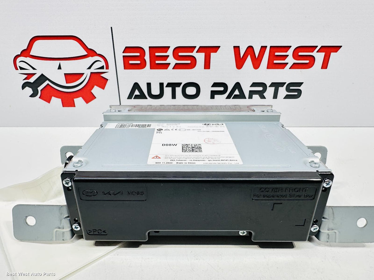 2024 KIA SPORTAGE Radio/Cd/Dvd/Sat/Tv