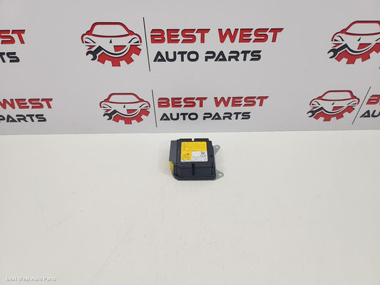 2020 MITSUBISHI ASX Airbag Module/Sensor