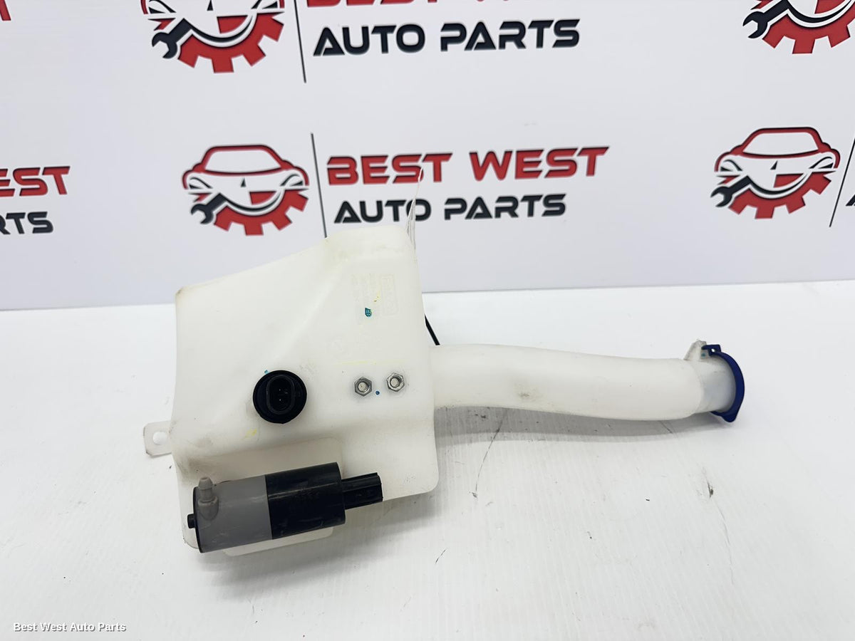 2022 FORD RANGER Washer Bottle