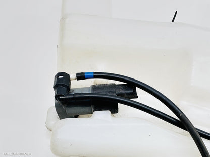 2016 NISSAN QASHQAI Washer Bottle