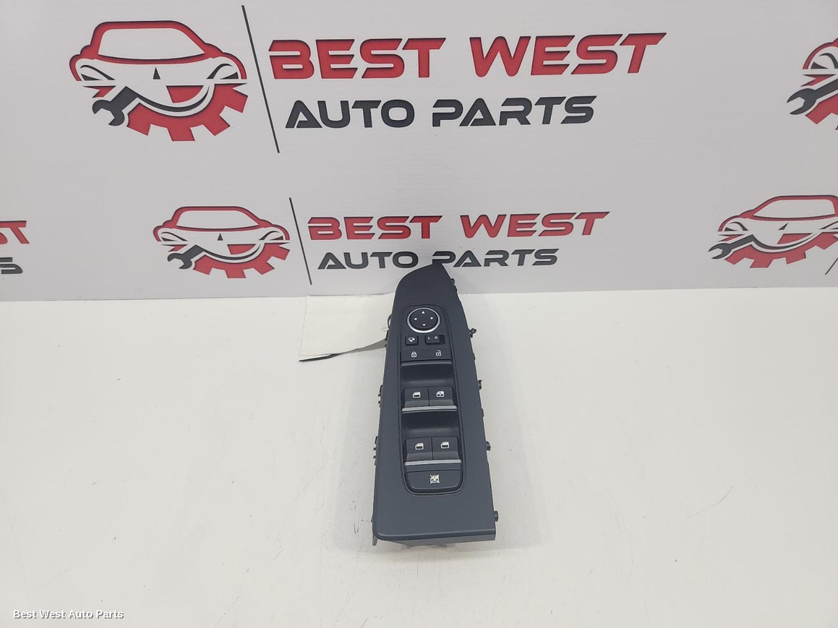 2020 KIA CERATO Pwr Dr Wind Switch