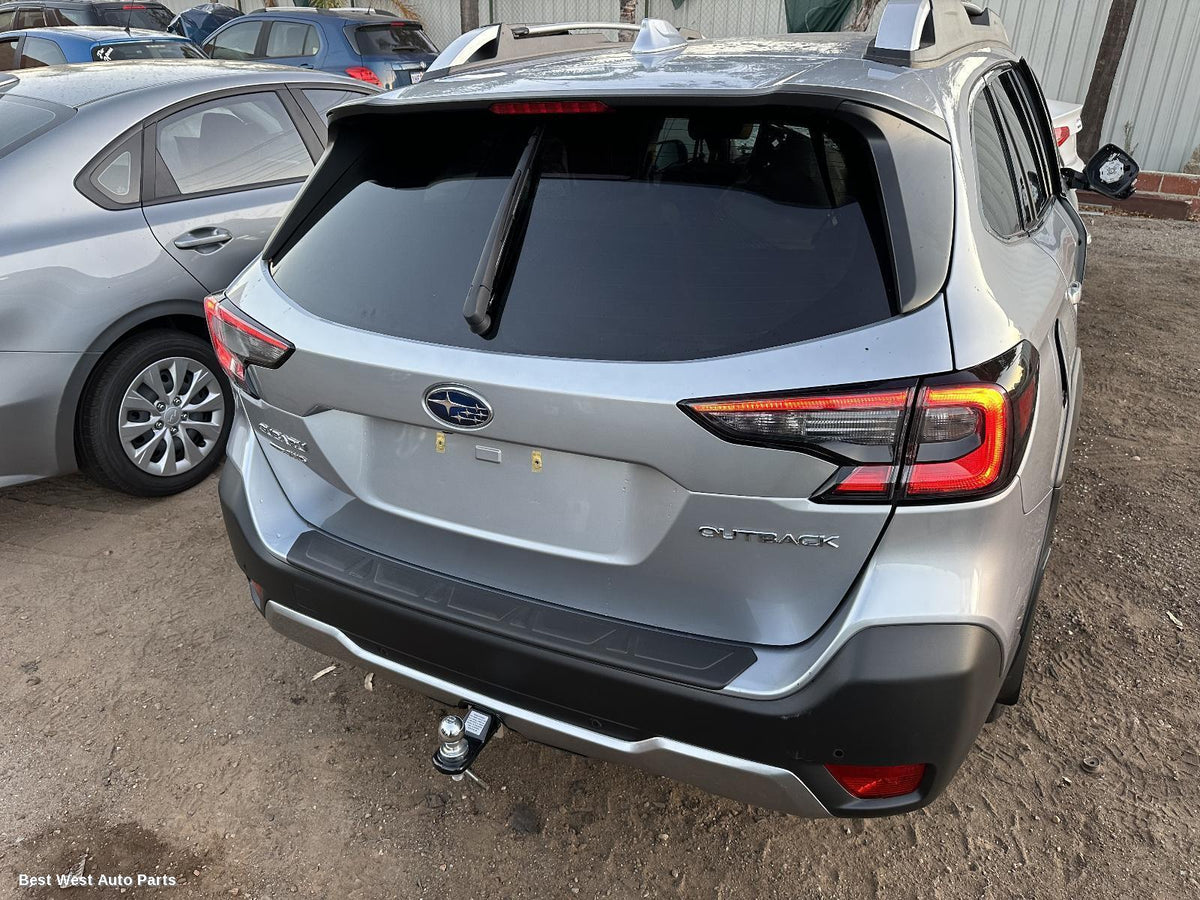 2023 SUBARU OUTBACK REVERSE_CAMERA
