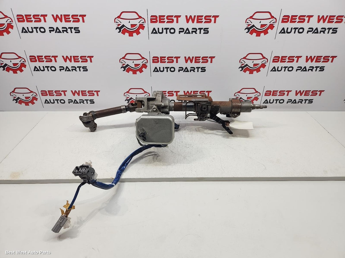 2013 TOYOTA COROLLA Steering Column