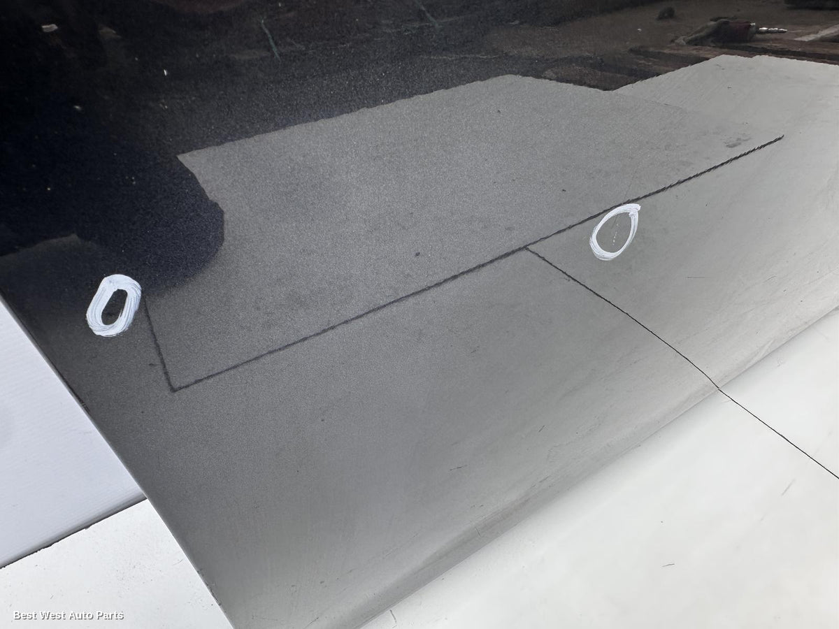 2009 SUBARU OUTBACK Right Front Door