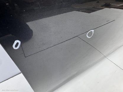 2009 SUBARU OUTBACK Right Front Door