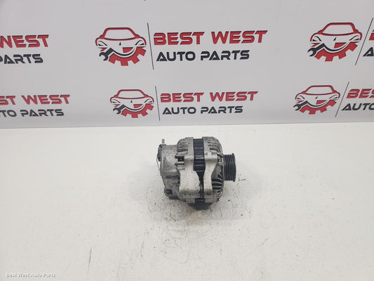 2015 SUZUKI SWIFT Alternator