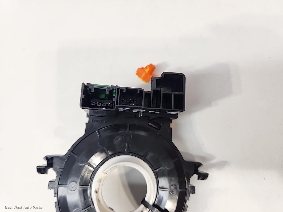 2020 MITSUBISHI ASX Airbag Module/Sensor