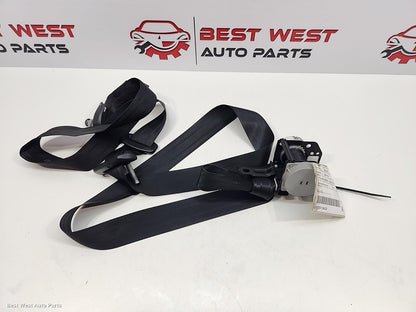 2021 FORD RANGER Seatbelt/Stalk