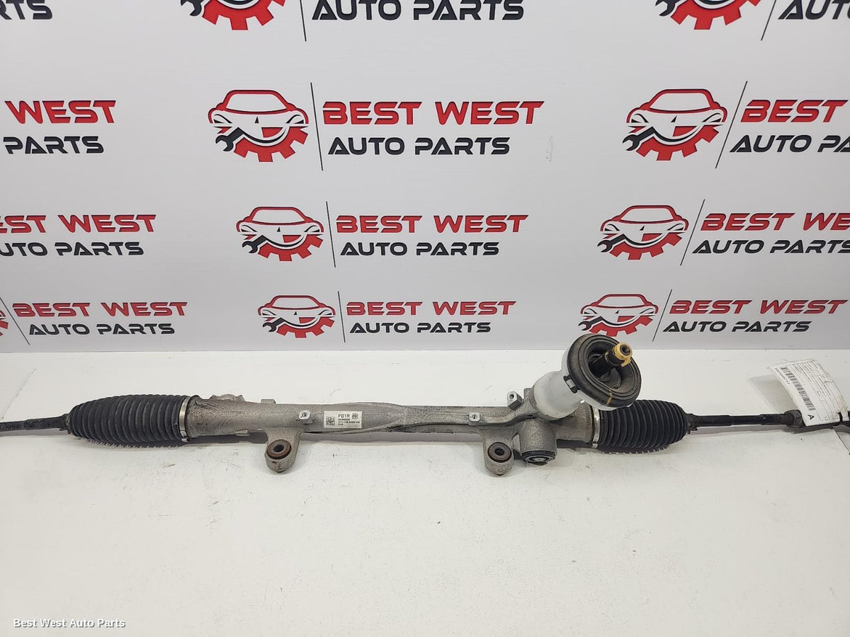 2020 HYUNDAI I30 Steering Box/Rack
