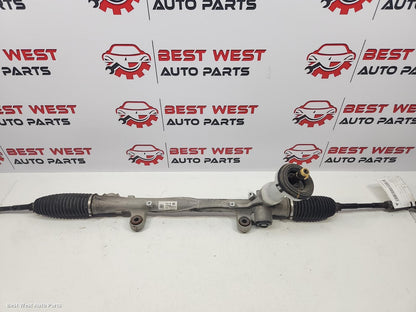 2020 HYUNDAI I30 Steering Box/Rack