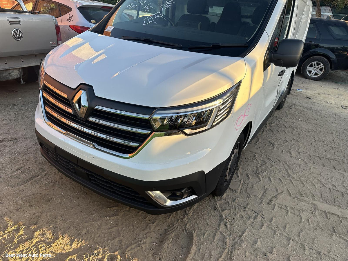 2024 RENAULT TRAFIC Abs Sensor