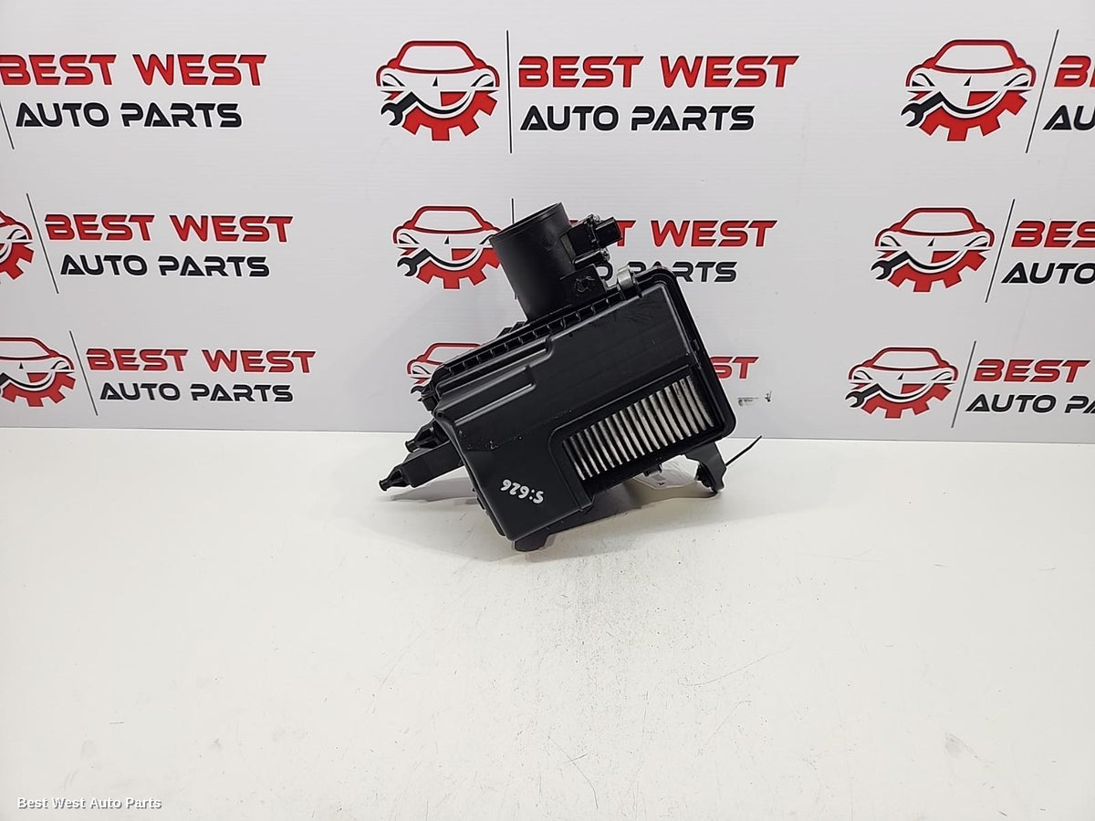 2021 NISSAN XTRAIL Air Cleaner/Box