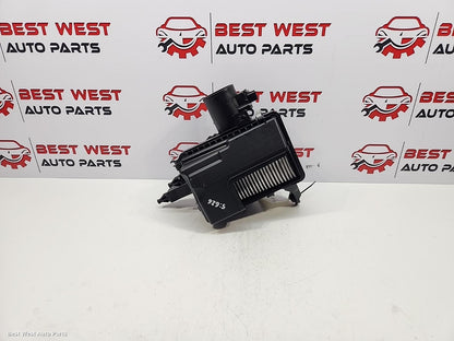 2021 NISSAN XTRAIL Air Cleaner/Box