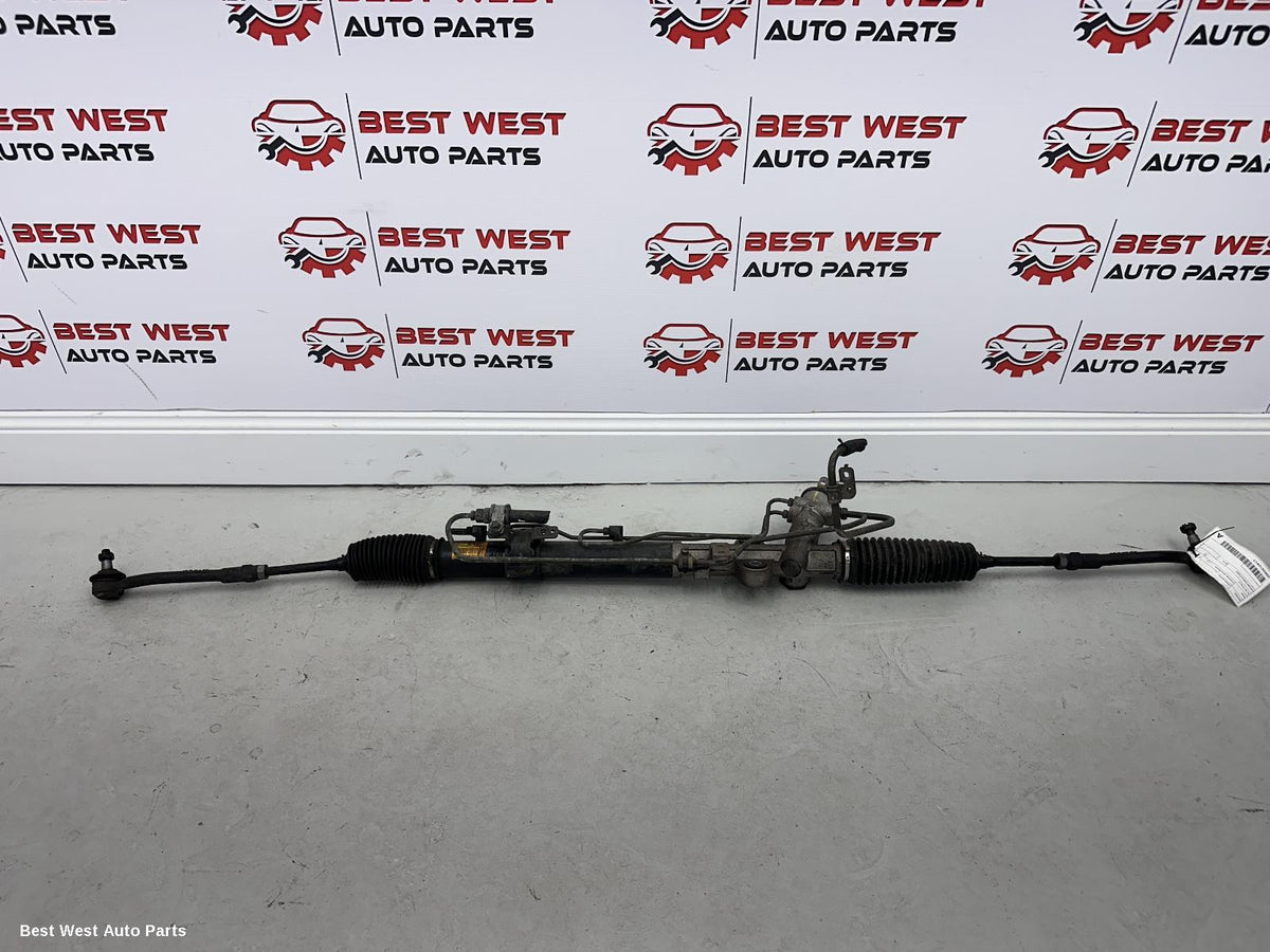 2015 HYUNDAI ILOAD/IMAX Steering Box/Rack