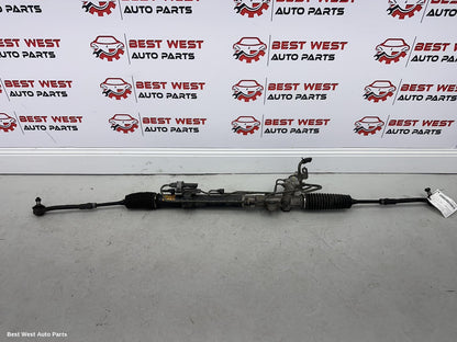 2015 HYUNDAI ILOAD/IMAX Steering Box/Rack