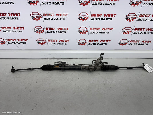 2015 HYUNDAI ILOAD/IMAX Steering Box/Rack