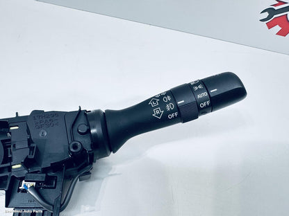 2023 SUBARU WRX Combination Switch