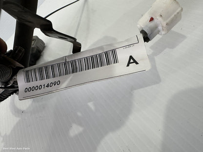 2021 TOYOTA COROLLA Abs Sensor