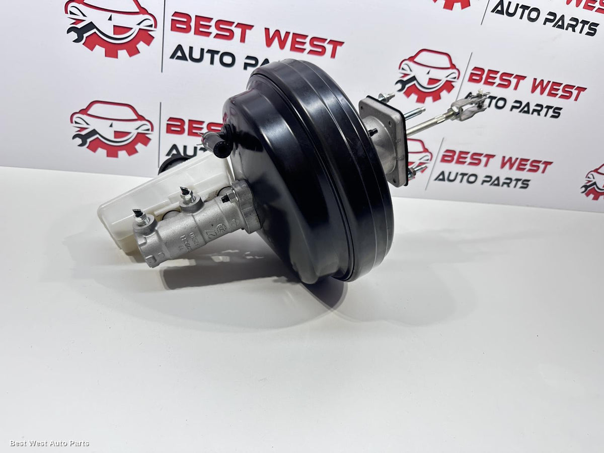 2024 NISSAN NAVARA Brake Booster