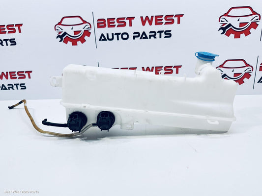 2023 SUZUKI IGNIS Washer Bottle