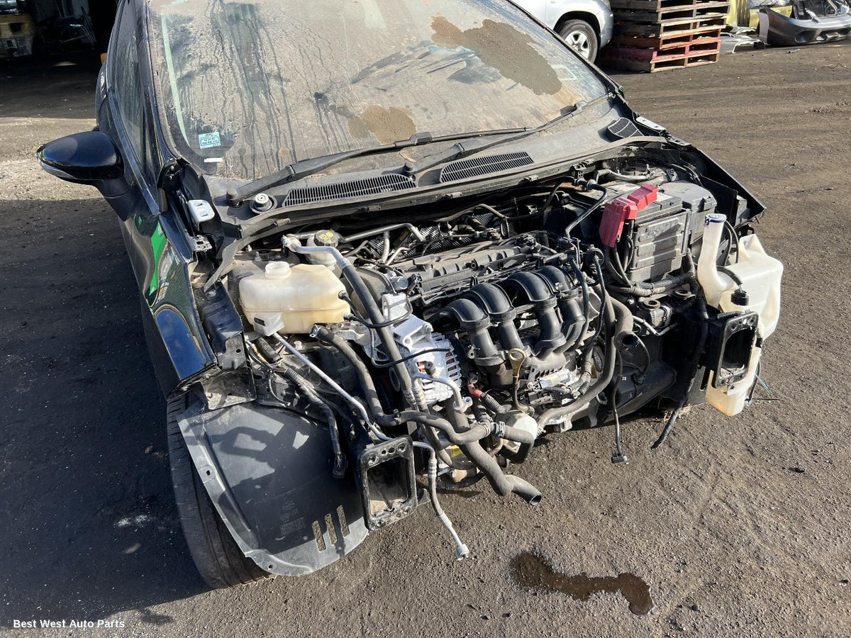 2008 FORD FIESTA Right Door Mirror