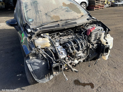 2008 FORD FIESTA Right Door Mirror