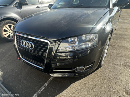 2011 AUDI A3 Left Door Mirror