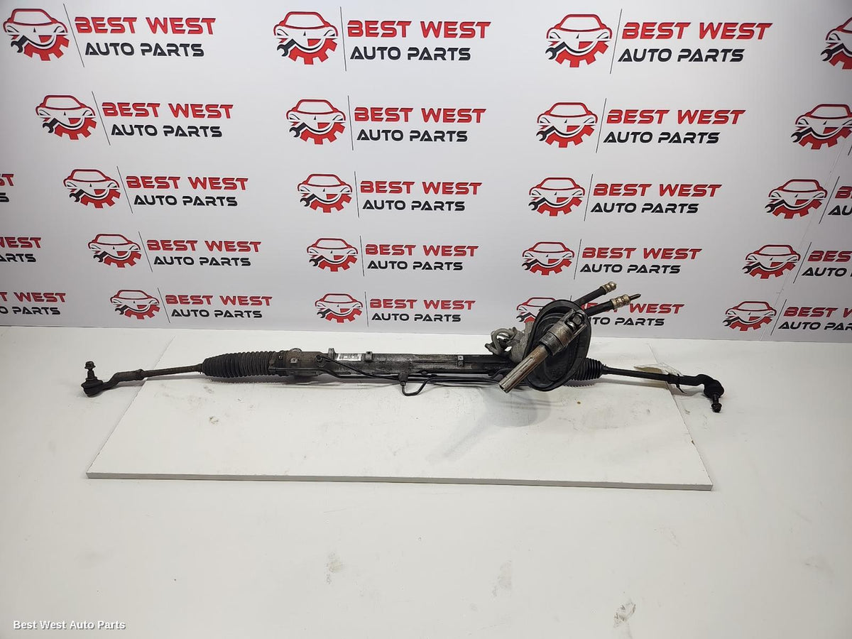 2011 FORD FOCUS Steering Box/Rack