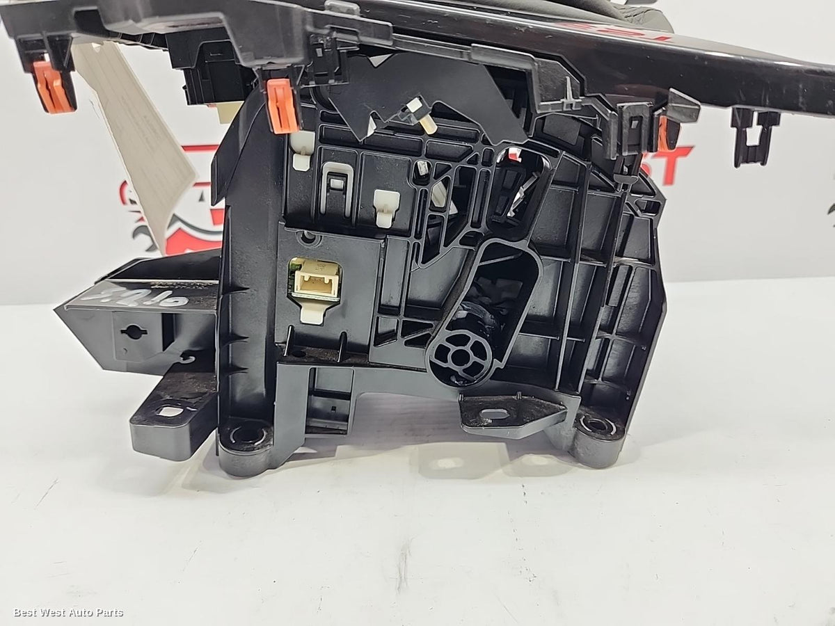 2021 TOYOTA COROLLA Gear Stick/Shifter