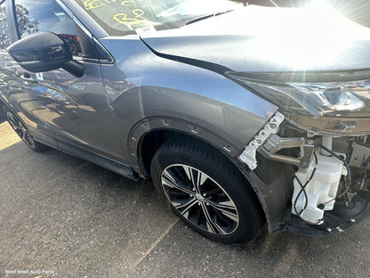 2019 MITSUBISHI ECLIPSE CROSS Left Front Strut