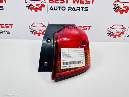 2014 MITSUBISHI ASX Right Taillight
