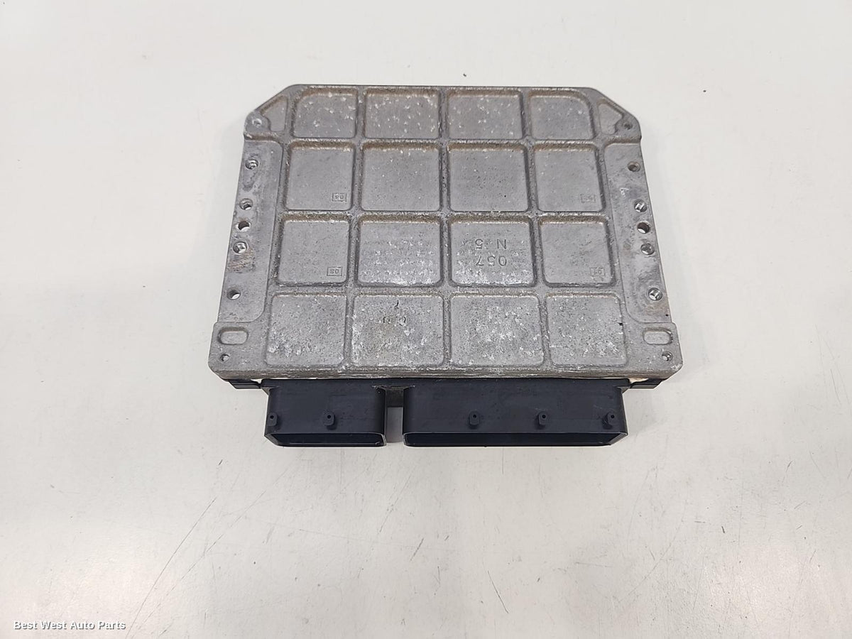 2011 TOYOTA COROLLA Ecu