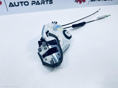 2021 TOYOTA CAMRY Door/Boot/Gate Lock