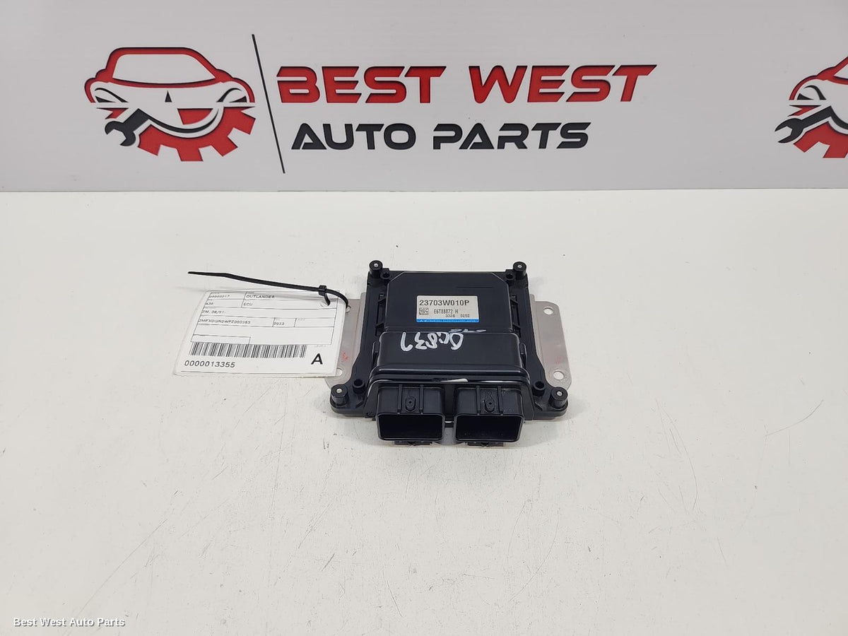 2023 MITSUBISHI OUTLANDER Ecu