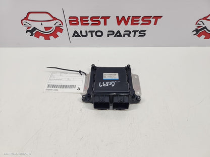 2023 MITSUBISHI OUTLANDER Ecu