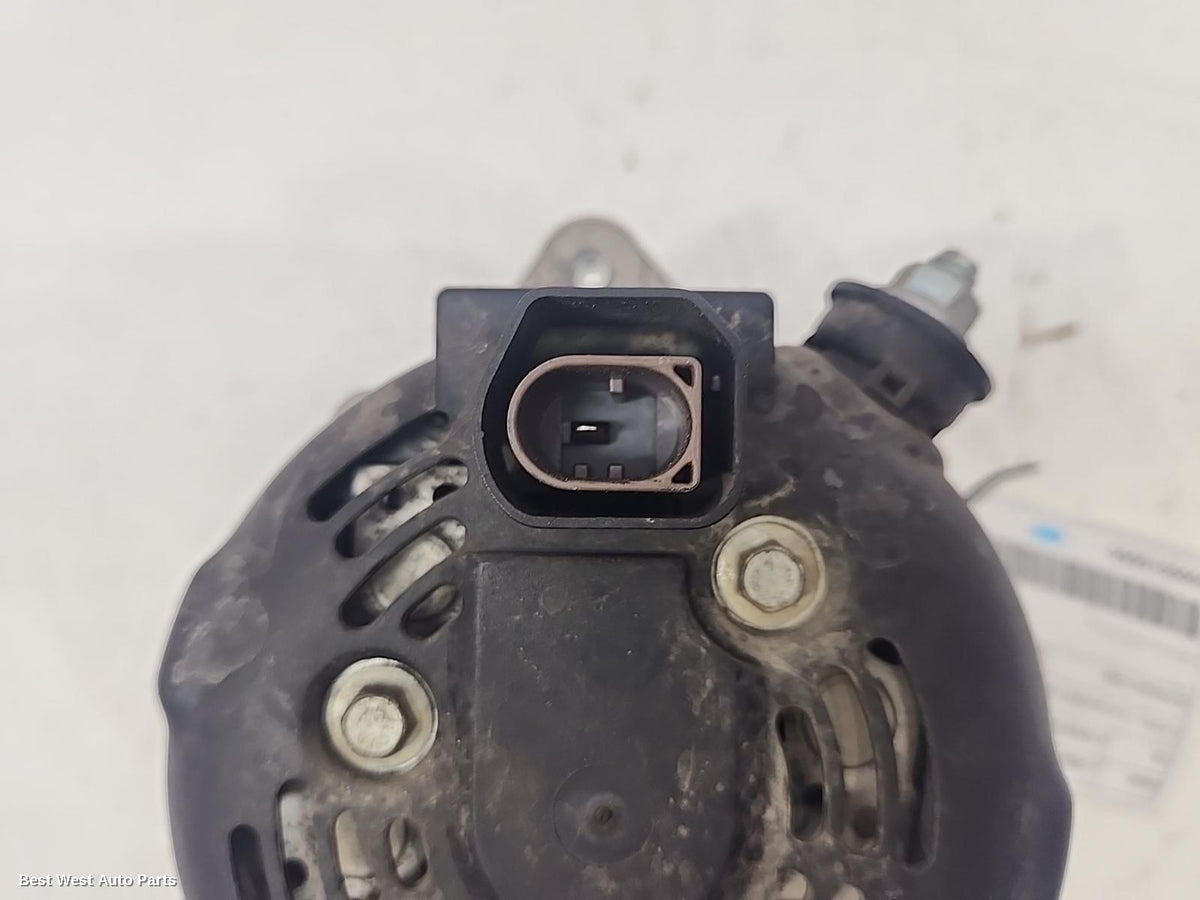 2016 SUZUKI S-CROSS Alternator
