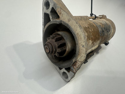 2019 TOYOTA HILUX Starter