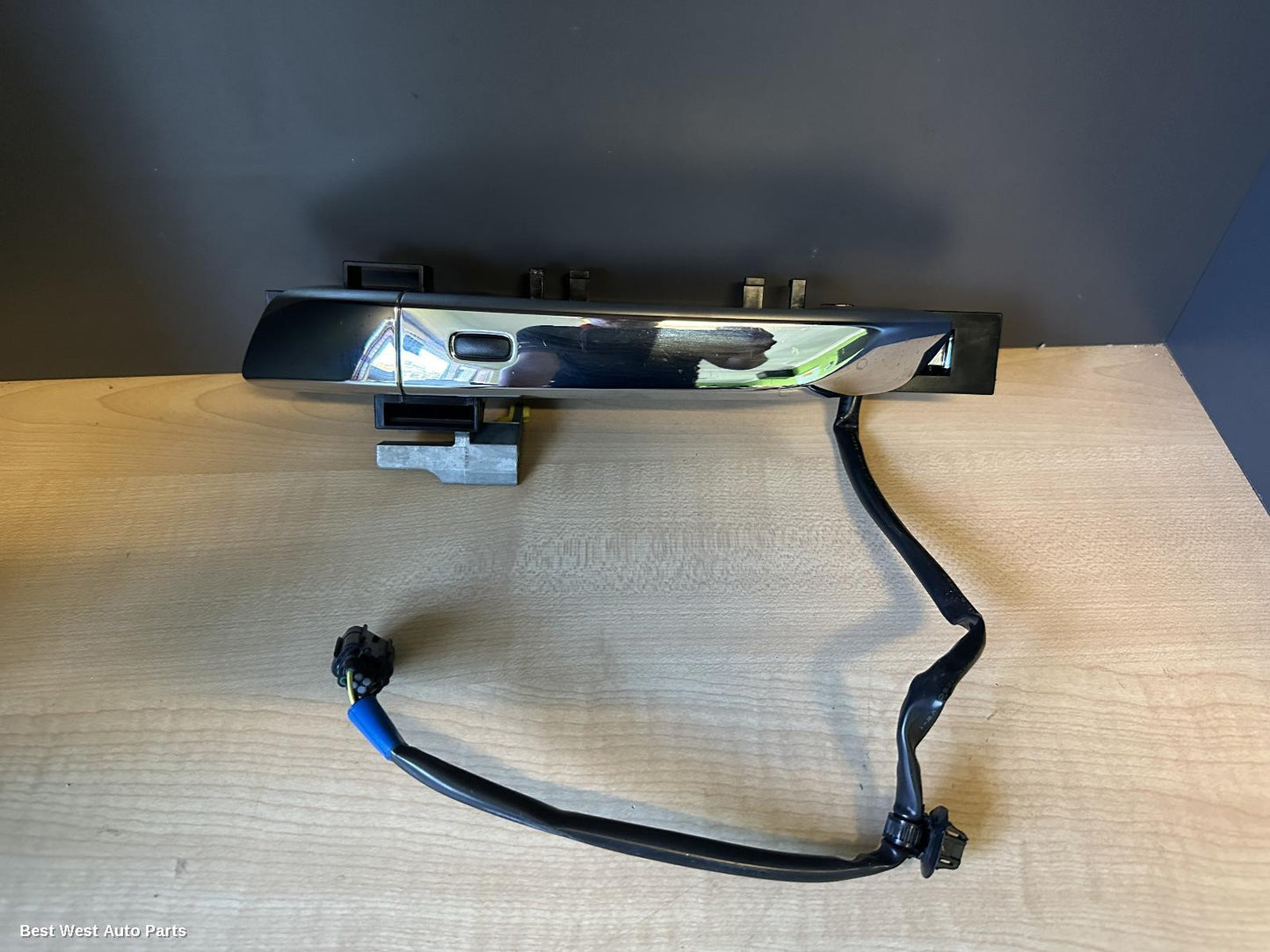 2023 MAZDA BT50 Door Handle
