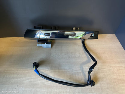 2023 MAZDA BT50 Door Handle